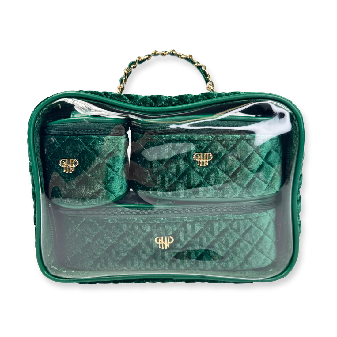 Trio Jet Setter