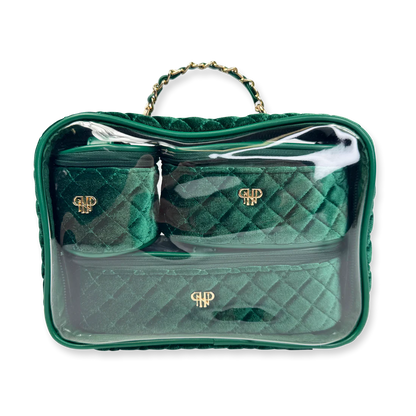 Trio Jet Setter