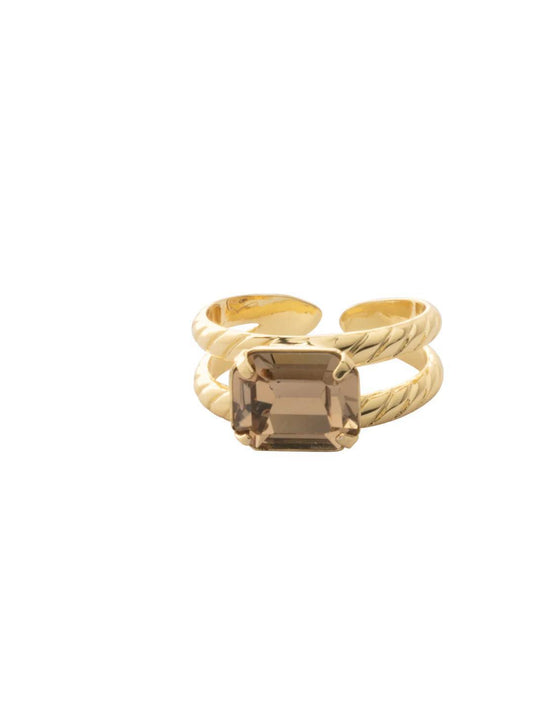 Octavia Cocktail Ring