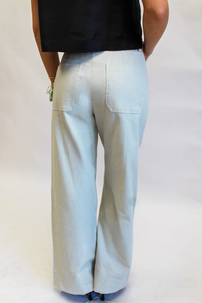 Champagne Dreams Jeans