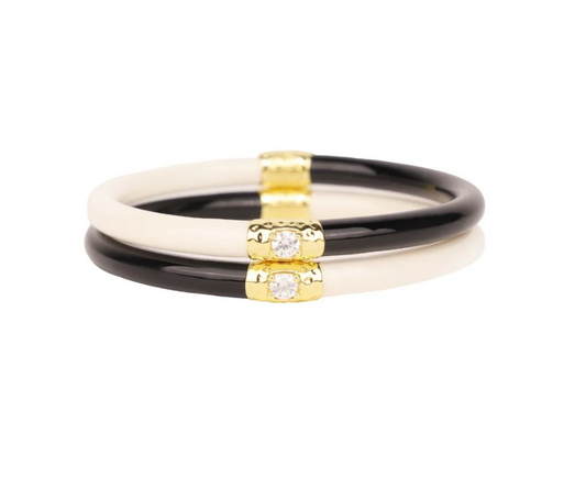 YING YANG All Weather Bangle