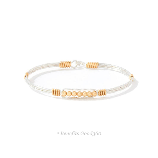 Power of Prayer Bracelet SGG