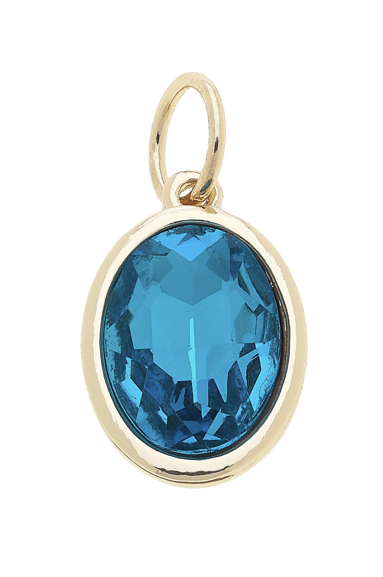 CHARMED By Canvas Style Assorted Birthstone Charms