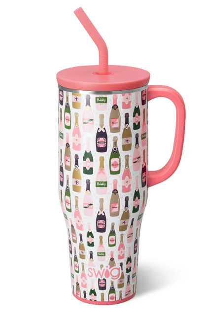 Bubbly Swig Collection