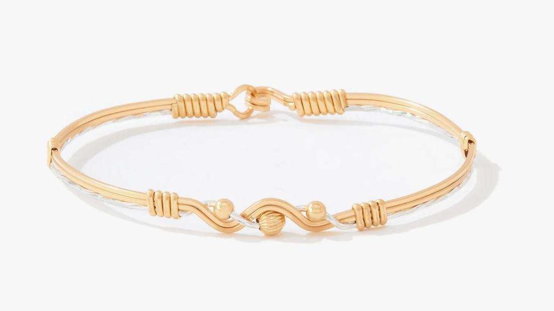 Inner Peace Bracelet 6 GS,-