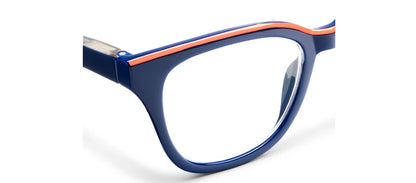 Trapeze - Navy Peepers