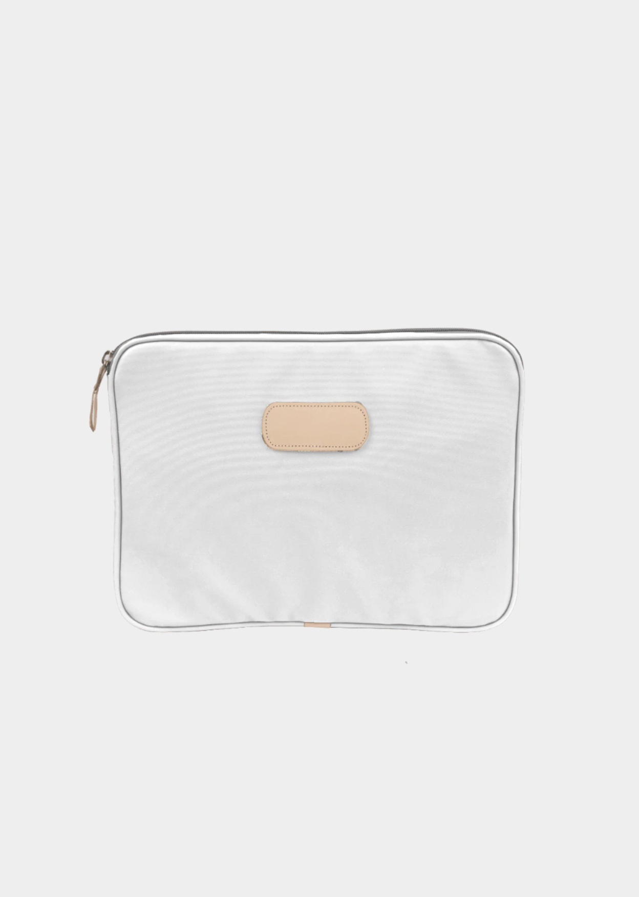 13'' Computer Case - Coated Canvas