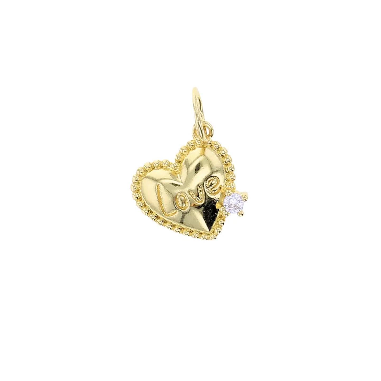 CHARMED By Lotus Jewelry Studio