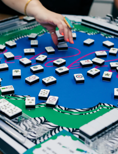 Celebration Collection- Mahjong