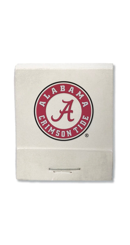 University of Alabama Vol. 2 Print