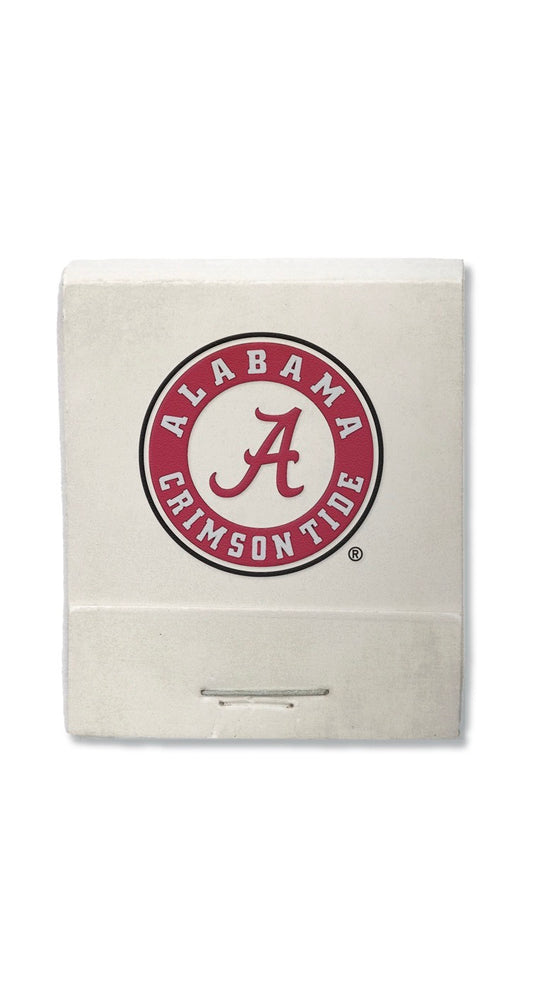 University of Alabama Vol. 2 Print