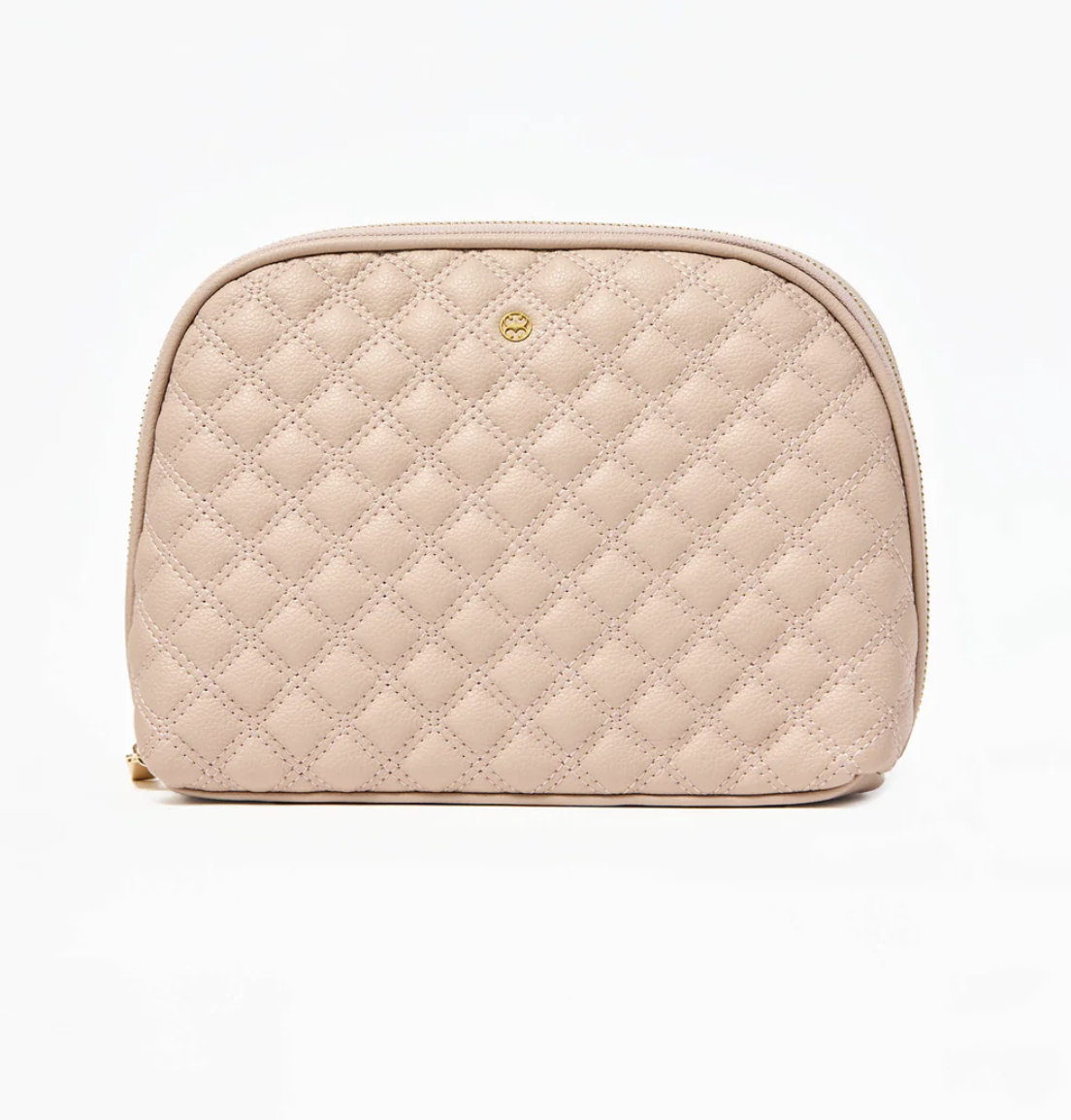 Quilted Pouch Large