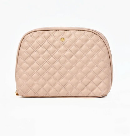 Quilted Pouch Large