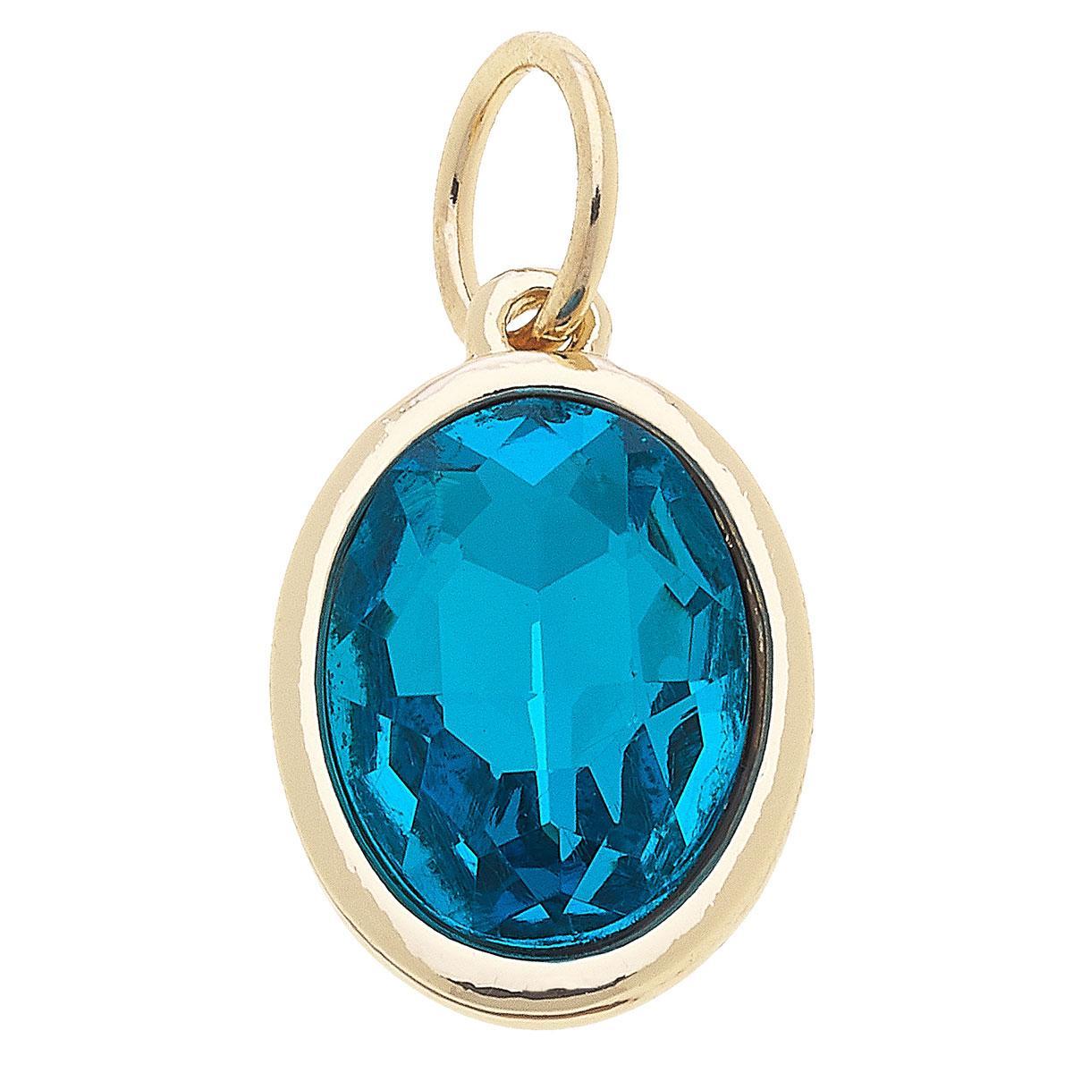 CHARMED By Canvas Style Assorted Birthstone Charms