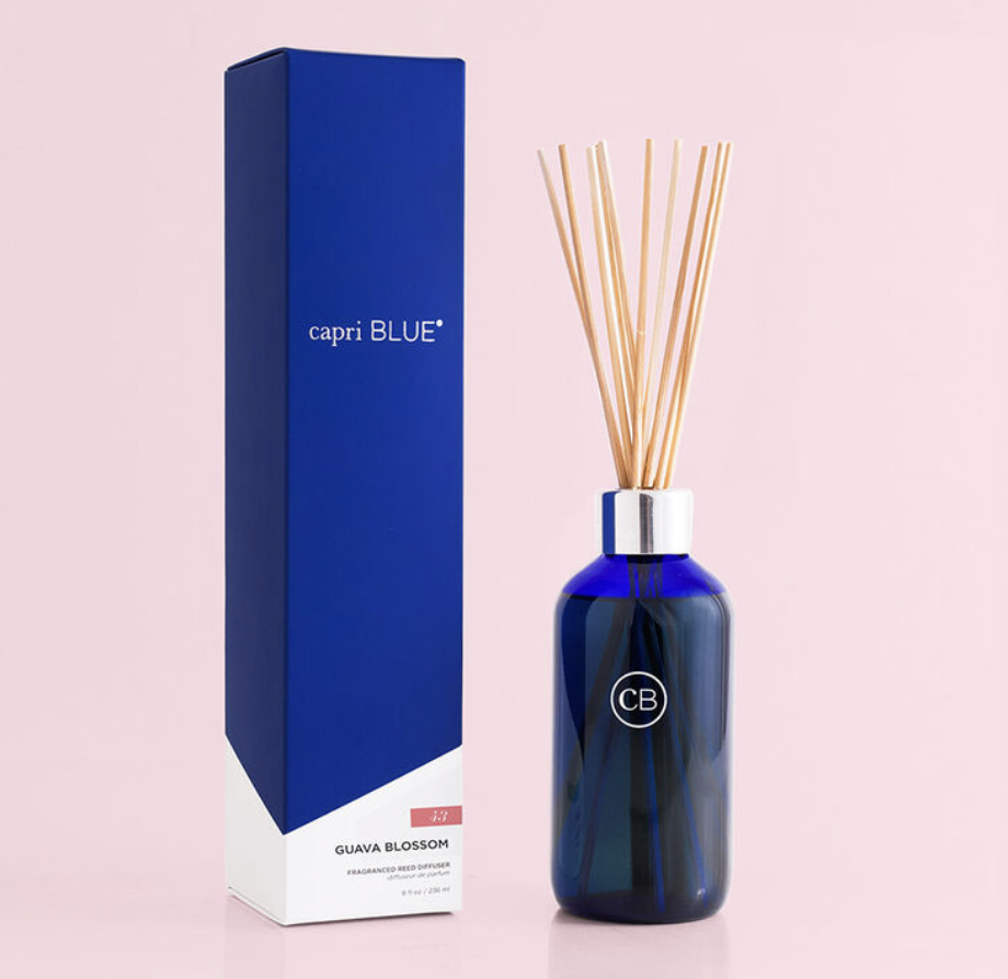 8 OZ REED DIFFUSER