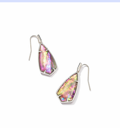 CAMRY DROP EARRING
