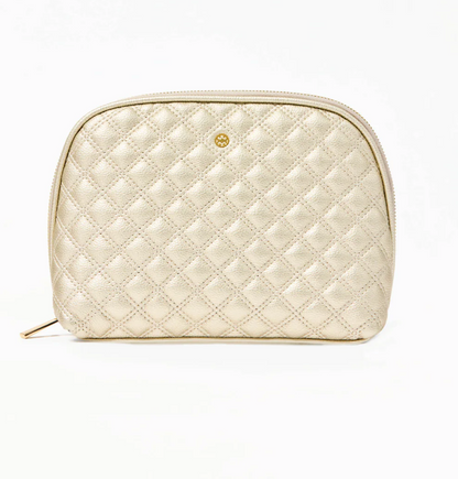 Quilted Pouch Large