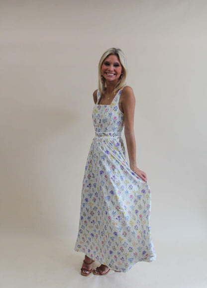 Constance Dress
