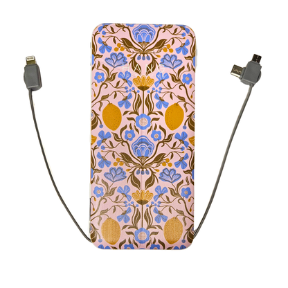 Portable Charging Bank