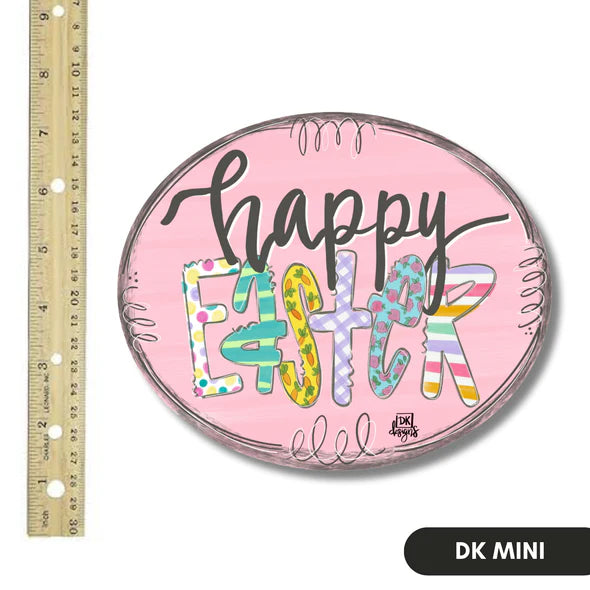 Door Hanger Mini