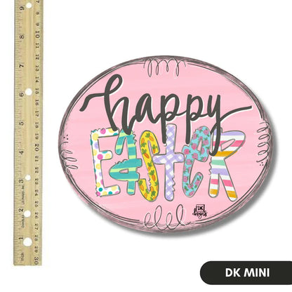 Door Hanger Mini