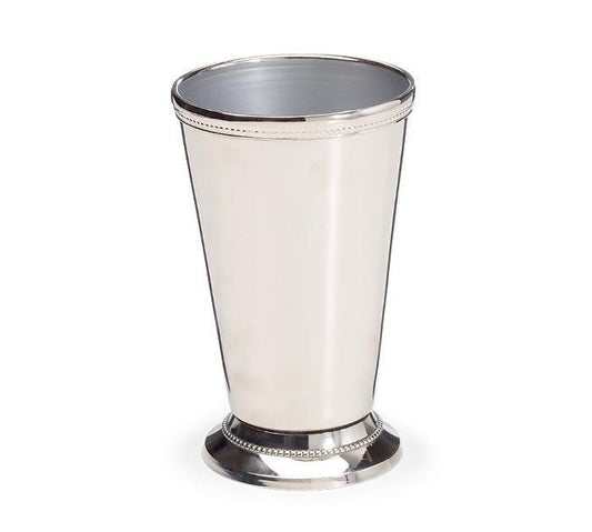 5.5" Silver Julep Cup