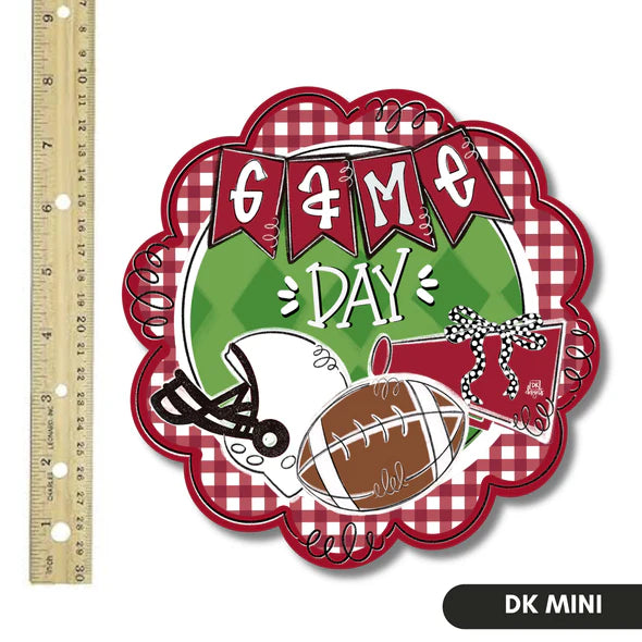 Door Hanger Mini