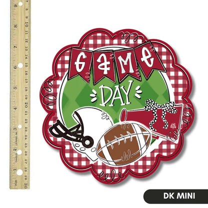 Door Hanger Mini
