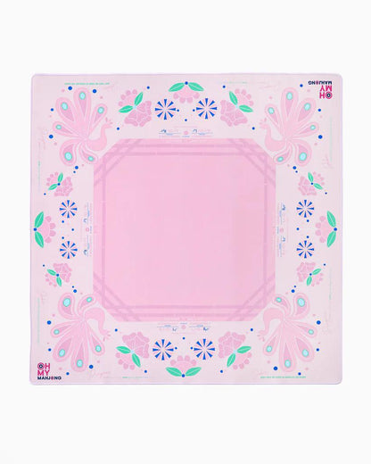 Oh My Mahjong Mat