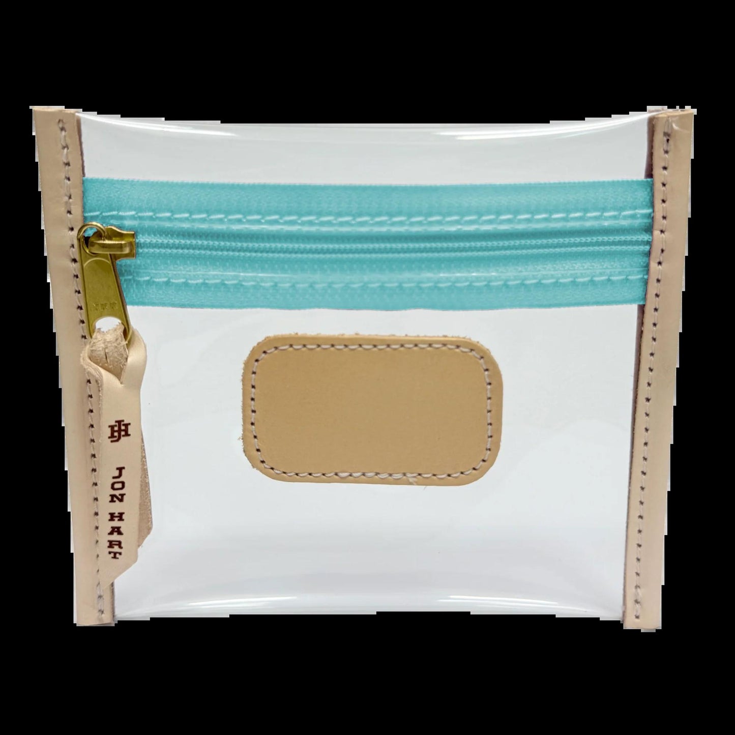 Clear Pocket Pouch