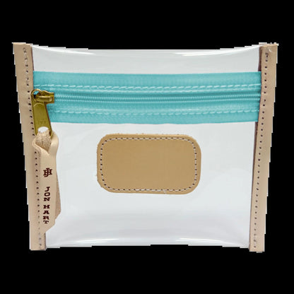 Clear Pocket Pouch