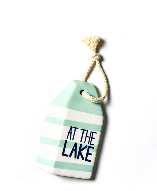 HEV Mini Attachment At The Lake