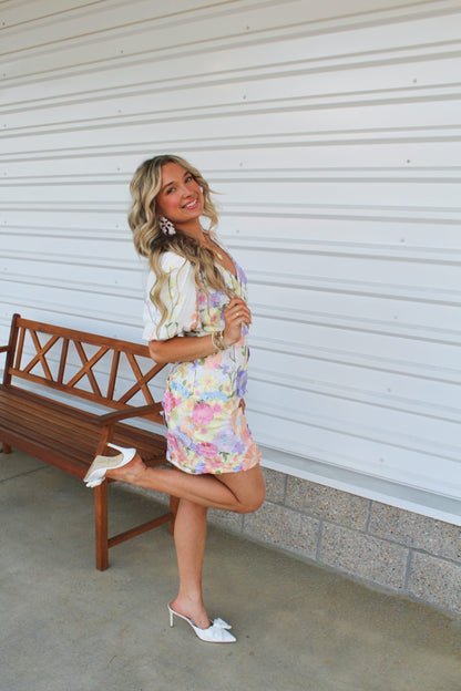 Juniper Dress