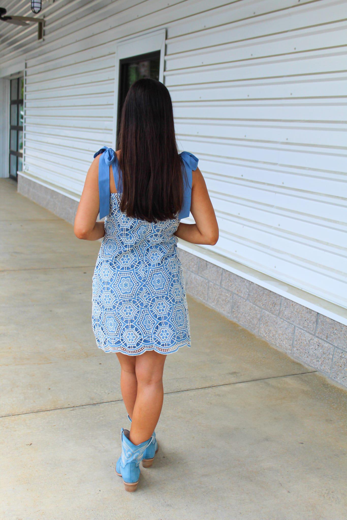 Sophie Dress