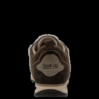 Back 70 Jogger W26 Coffee Beige Sneakers