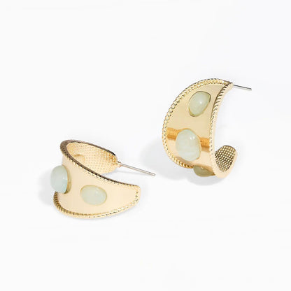Caroline Earrings