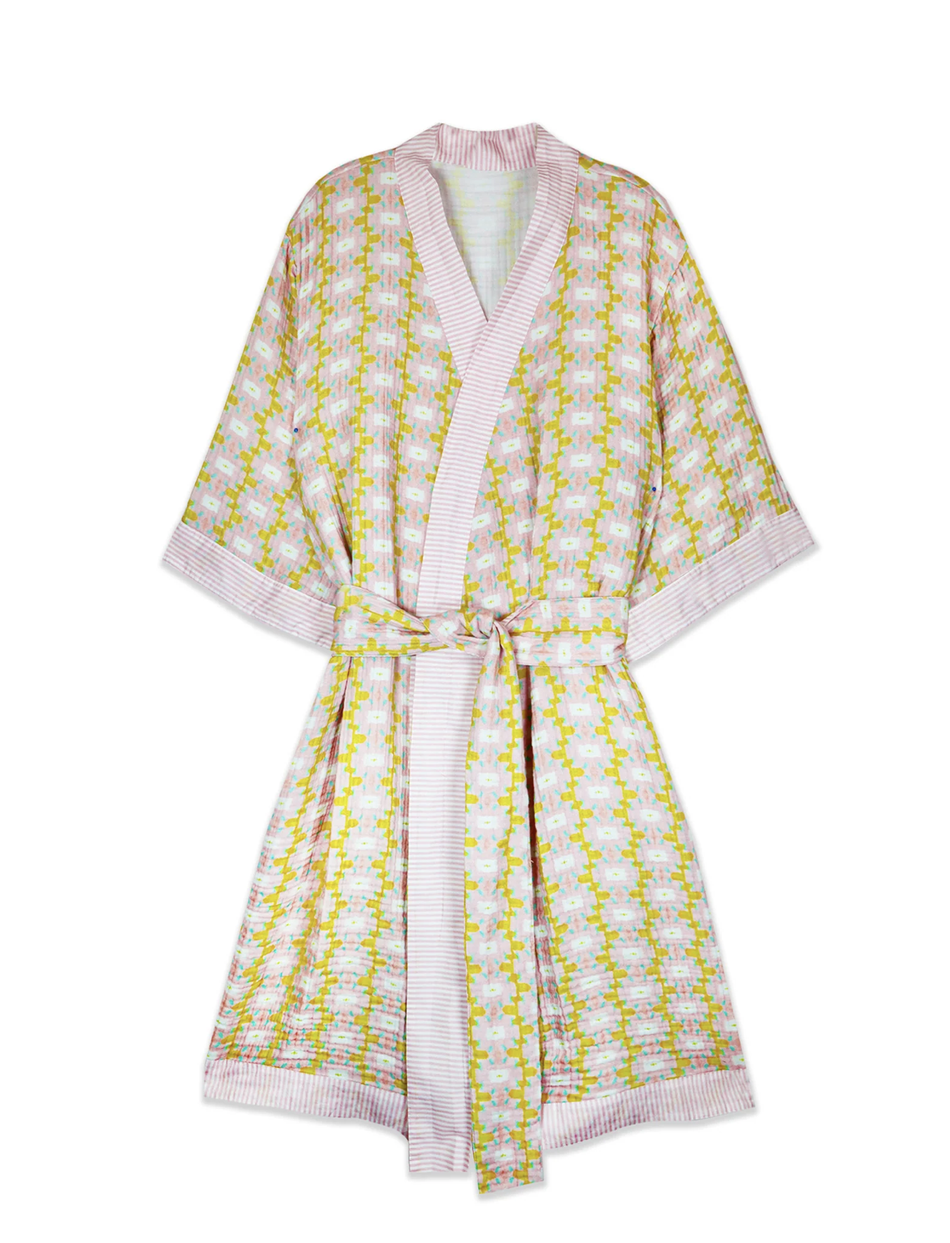 Bathrobe Candy Cross