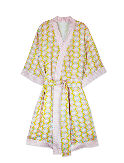 Bathrobe Candy Cross