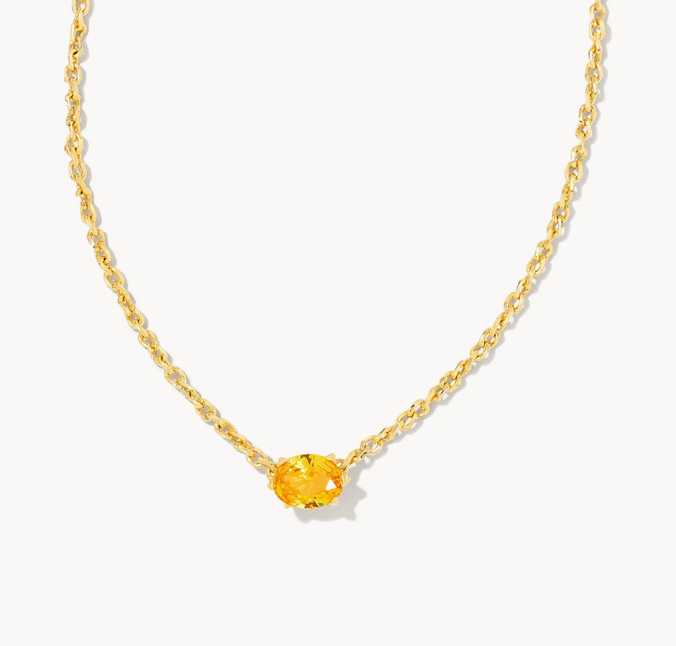 CAILIN PENDANT NECKLACE