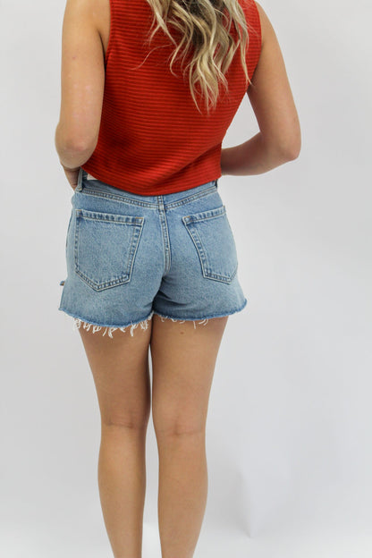 HR Vintage Short