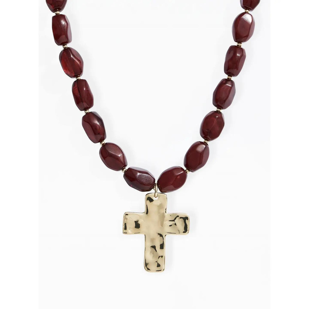 Greer Necklace