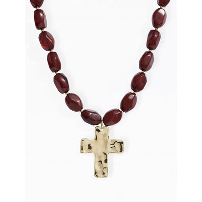 Greer Necklace