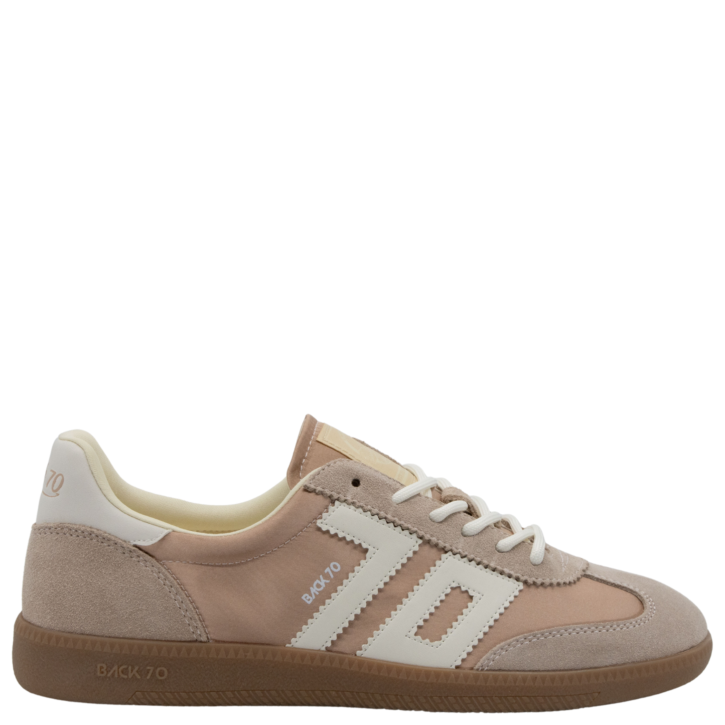 GHOST C26 in BEIGE Sneakers