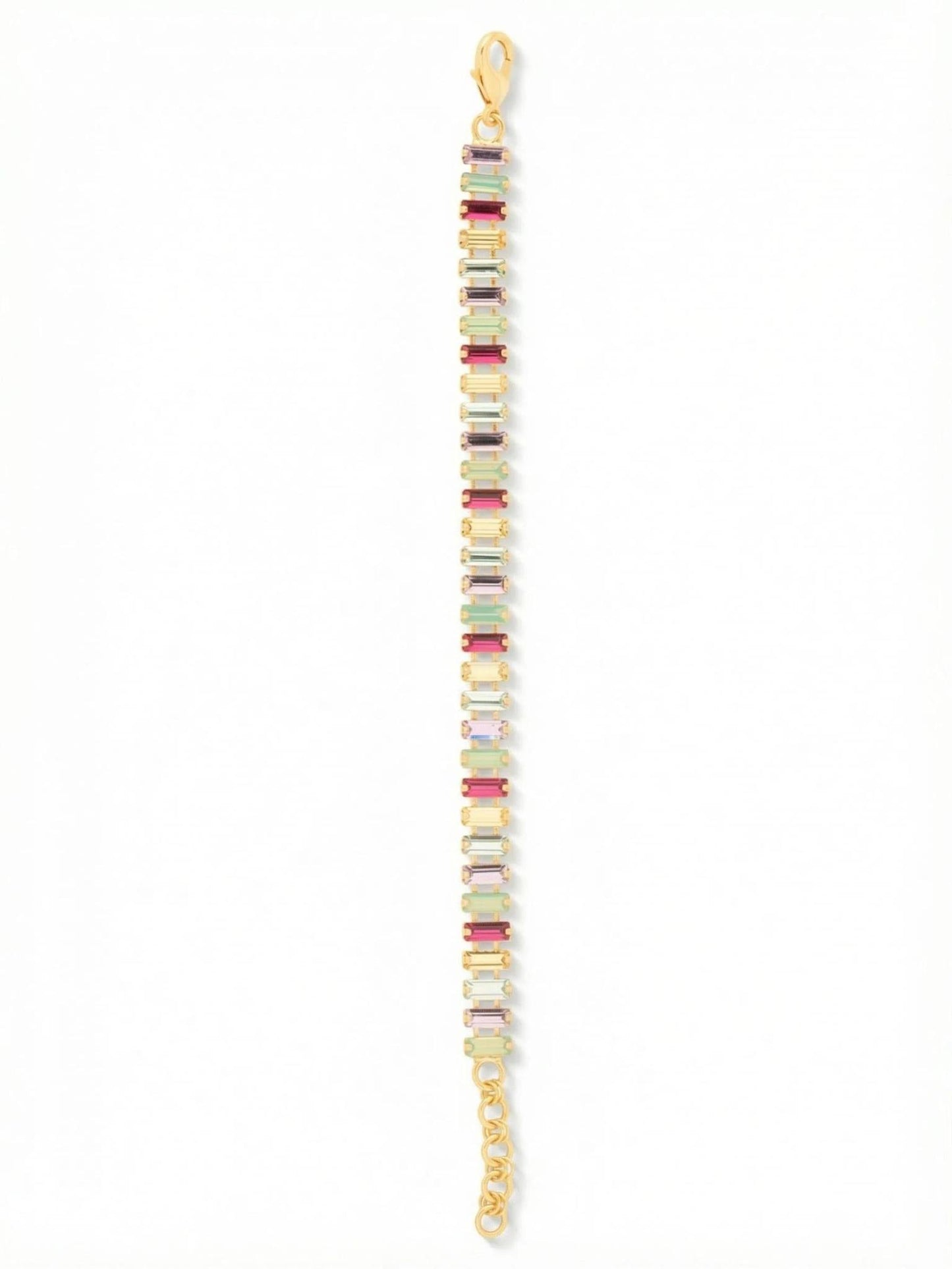 Bianca Tennis Bracelet