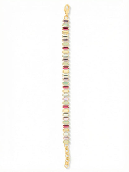 Bianca Tennis Bracelet