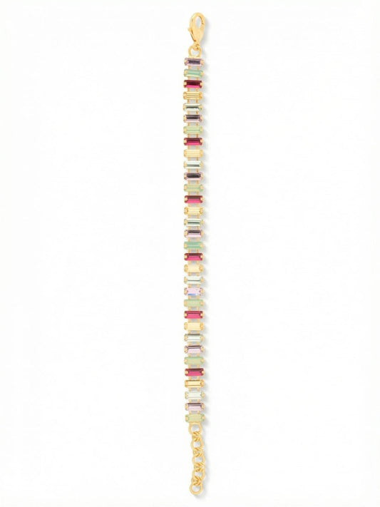 Bianca Tennis Bracelet