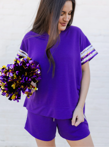 Lauren Top