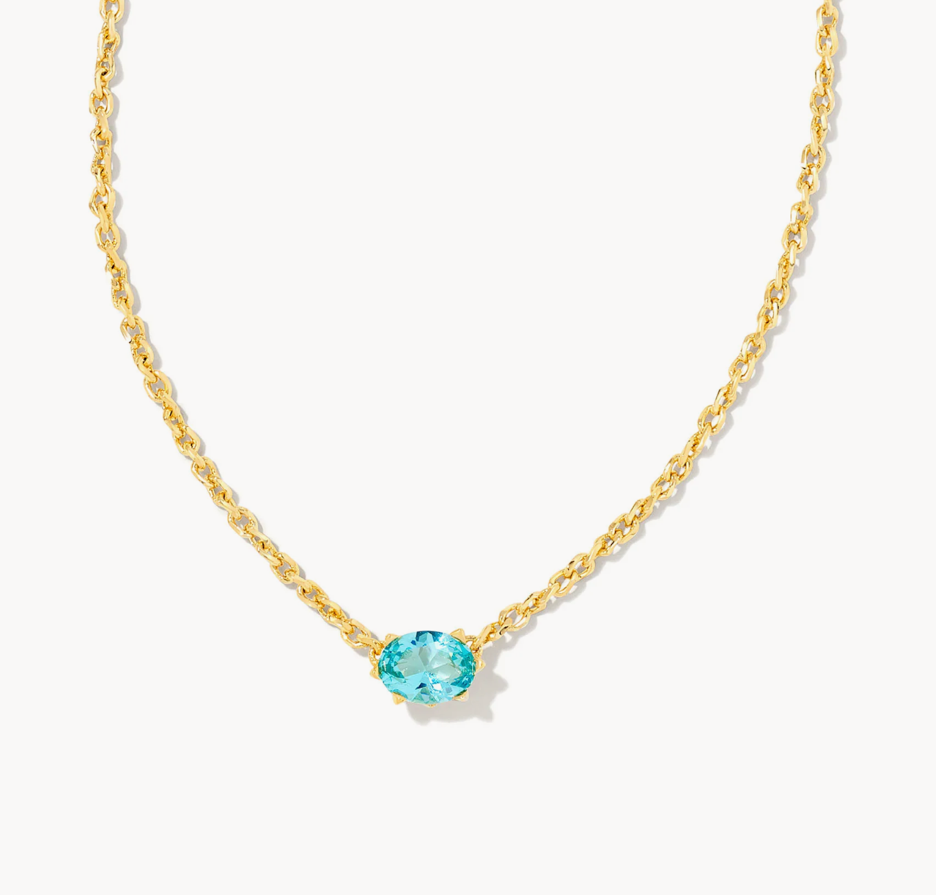 CAILIN PENDANT NECKLACE