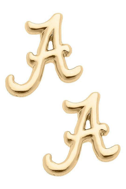 GAMEDAY By Canvas - Alabama Crimson Tide