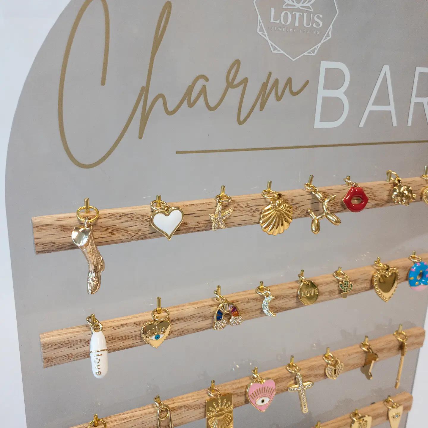 CHARMED By Lotus Jewelry Studio